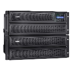 Источник бесперебойного питания APC Smart-UPS X SMX3000HV/3000 ВА/2700 Вт/8x(IEC-C13), 2x(IEC-C19), фото16