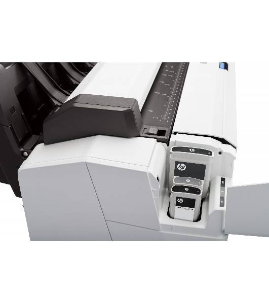 МФУ струйное широкоформатное HP DesignJet T2600PS 36-in MFP, (3XB78A#B19) принтер/сканер/копир