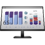 Монитор 23.8' HP P24q G4 IPS 2560x1440, 60 Гц, 5 мс, 16:9, 250 кд/м2, 1xHDMI, 1xVGA, черный., фото26