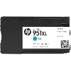 Картридж струйный HP 951XL CN046AE голубой для HP OJ Pro 8100/8600 (1500 стр.), фото13