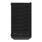 Компьютерный корпус Miditower ExeGate EVO-8227-NPX500 (ATX, БП 500NPX с вент. 12см, 2*USB+1*USB 3.0+HD Audio, черный, 3 вент. RGb, закаленное стекло), фото7