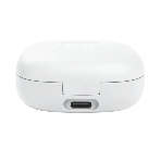 Наушники TWS JBL Wave Flex белый, вкладыши, Bluetooth, быстрая зарядка, до 8 ч, фото13