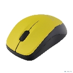 Мышь беспроводная Gembird MUSW-360-LM желтый, 1000 dpi, радиоканал, USB, кнопки - 3, фото10