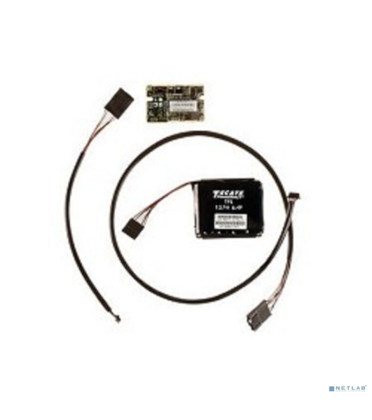 Модуль LSI LSICVM02 CacheVault for 9361 series (LSI00418)