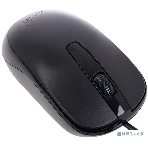 Мышь проводная Genius DX-120 черный, 1000 dpi, USB, кнопки - 3, фото7