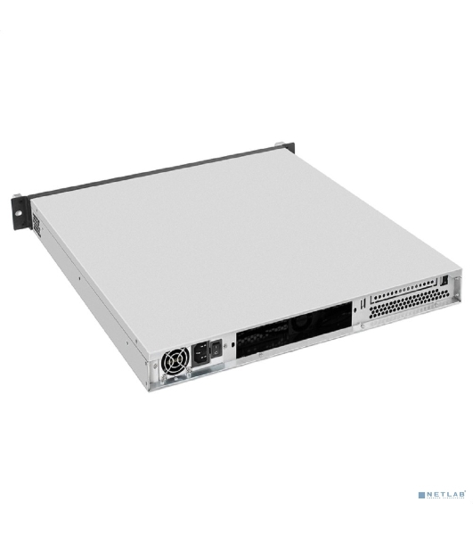 Серверный корпус ExeGate Pro 1U430-02 (RM 19', высота 1U, глубина 430, БП 1U-900ADS, USB)
