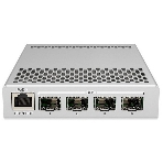 Коммутатор CRS305-1G-4S+IN Mikrotik CRS305-1G-4S+IN, фото12