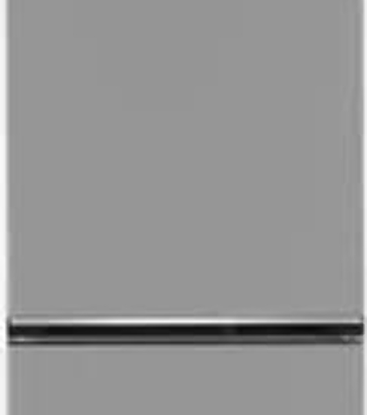 Холодильник Beko B1RCSK402G серый двухкамерный 267/113 морозилка снизу
