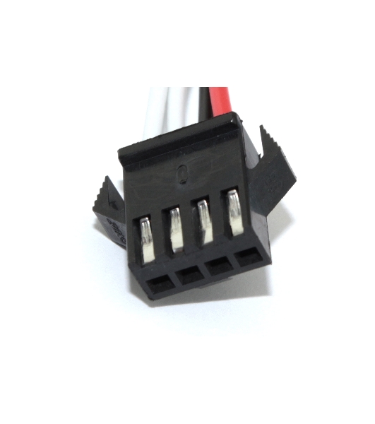 Аккумулятор для пылесоса Deebot D520, D526, LP43SC2000P10 12V 3500mAh