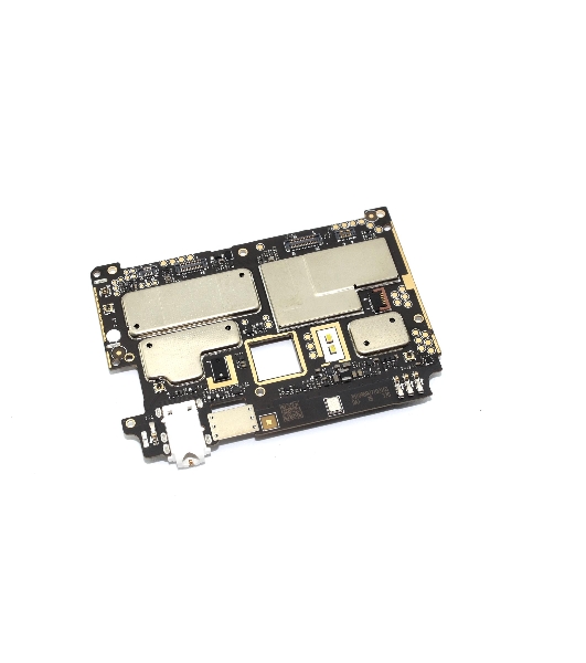 Материнская плата для Asus Zenfone 3 Max ZC553KL 3x32Gb 90AX00D0-R00010