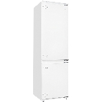Встраиваемый холодильник Kuppersberg NBM 17863, Габариты(ВхШхГ):178.5x54x54,5; Перенавешиваемые двери, Класс энергопотребления А++ (222 кВт/ч), No-frost, 182л/59л, Уровень шума: 41 Дб, фото7