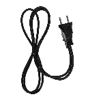 Кабель компьютер - розетка 1,5 м 220V (Европейский стандарт) VCOM/TELECOM, фото9