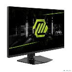 Монитор 31.5' MSI MAG 322URDF E16 Rapid IPS 3840x2160, 160 Гц, 0.5 мс, 16:9, 450 кд/м², HDMI 2.1 (x2), DP 1.4a, 3.5 Jack, USB Hub (2x USB 3.2), Adaptive-Sync, HDR10, черный, фото6