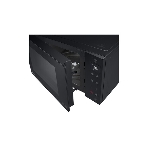 Микроволновая печь LG MB63W35GIB черный, 23 л, 1000 Вт, переключатели - сенсор, фото9