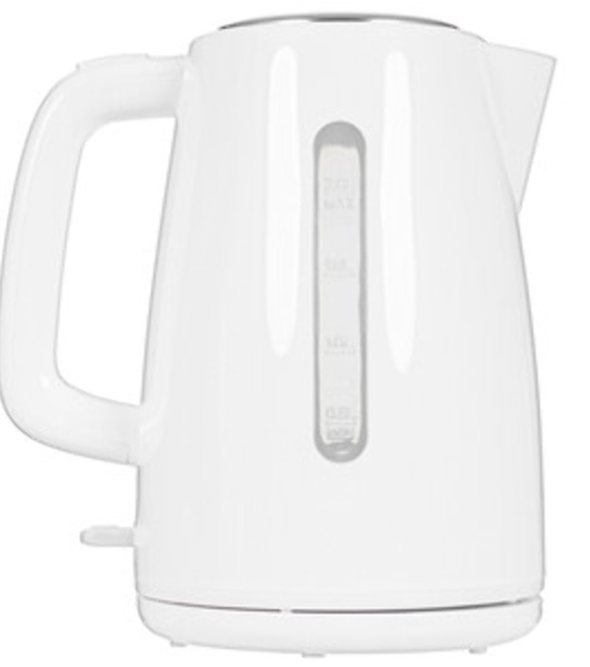 Чайник электрический BRAYER BR1058WH