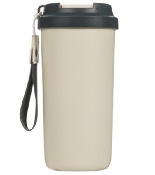 Термокружка LARA LR04-27 White