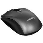 Мышь беспроводная Smartbuy ONE 378 серая (SBM-378AG-G), фото6