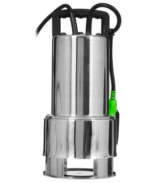 Насос садовый дренажный RedVerg RD-DPS750/35S 750Вт 16500л/час