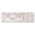 Клавиатура проводная SVEN Standard 301 USB белая, фото18