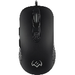 Мышь проводная SVEN RX-G820 черный, 4800 dpi, USB, кнопки - 6, фото9