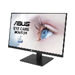 Монитор 27' ASUS VA27AQSB IPS 2560x1440, 75 Гц, 1 мс, 16:9, 350 кд/м2, 1xHDMI, 1xDP, USB, черный, фото14