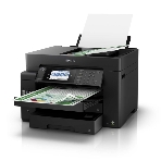 МФУ струйное Epson L15150, (A3, ADF, duplex, 35 стр./мин., Ethernet, Wi-Fi черный), фото6