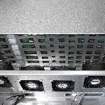 Серверный корпус ExeGate Pro EX293273RUS 4U660-HS24 (RM 19', высота 4U, глубина 660, БП 600RADS, 24xHotSwap, USB), фото14
