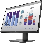 Монитор 23.8' HP P24q G4 IPS 2560x1440, 60 Гц, 5 мс, 16:9, 250 кд/м2, 1xHDMI, 1xVGA, черный., фото25