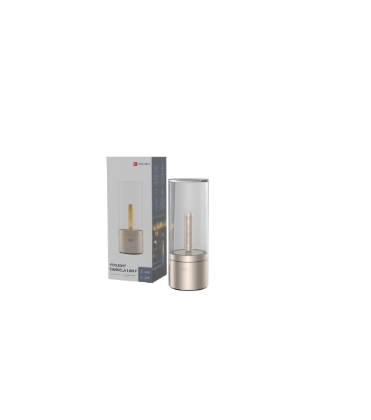 Светодиодная настольная лампа Yeelight Candlelight Ambient Light YLFWD-0019