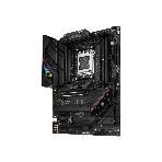 Материнская плата ASUS ROG STRIX B650E-F GAMING WIFI, AM5, AMD B650, 4xDDR5, 4xSATA, 3xM.2, 1xPCI-E 5.0 x16, 1xPCI-E 4.0 x4, 2xPCI-E x1, 1xHDMI, 1xDP, 1x 2.5Gb LAN, 4xUSB-A 2.0, 4xUSB-A 3.2 Gen 1, 2xUSB-A 3.2 Gen 2, 1xUSB-C 3.2 Gen 2, 1xUSB-C 3.2 Gen 2x2, 5x3.5 мм, 7.1, ATX, фото20