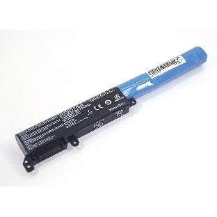Аккумуляторная батарея для ноутбука Asus X441SA 10.8V 2200mAh OEM черный
