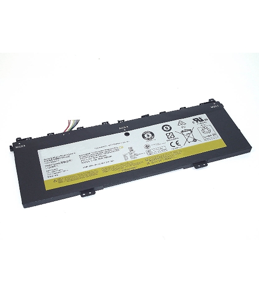 Аккумуляторная батарея для ноутбука Lenovo IdeaPad Yoga 2 13 11.1V 50Wh