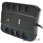 Источник бесперебойного питания Powercom Spider SPD-850U 510Вт 850ВА черный, фото18