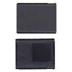 Задняя крышка аккумулятора для Lenovo A3000, серый, фото2