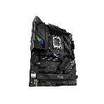 Материнская плата ASUS ROG STRIX B760-F GAMING WIFI, LGA 1700, Intel B760, 4xDDR5, 4xSATA, 3xM.2, 1xPCI-E 5.0 x16, 1xPCI-E 3.0 x4, 1xHDMI, 1xDP, 1x 2.5Gb LAN, 1xUSB-A 3.2 Gen 2, 6xUSB-A 3.2 Gen 1, 1xUSB-C 3.2 Gen 2x2, 5x3.5 мм, 7.1, Standard-ATX, фото26