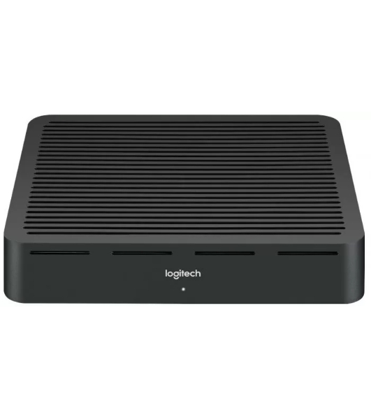 Кабель-переходник Logitech RALLY DISPLAY HUB