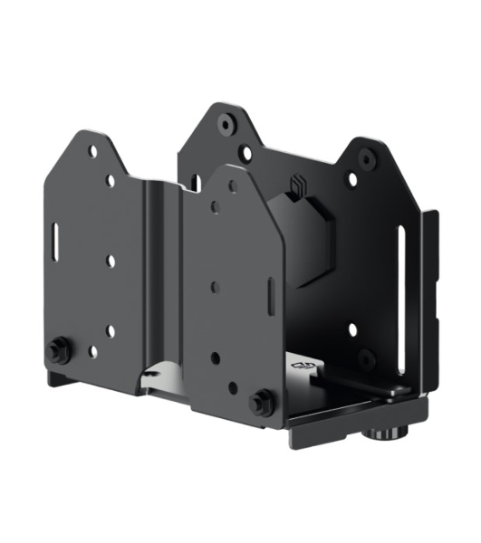 Кронштейн ONKRON A2N для mini PC, черный