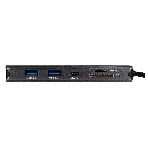 USB-концентратор HIPER HP-DS11-01, USB Type-C, USB Type-C/HDMI/USB-A/microSD/SD/DisplayPort/3.5мм/RJ45, USB, фото8