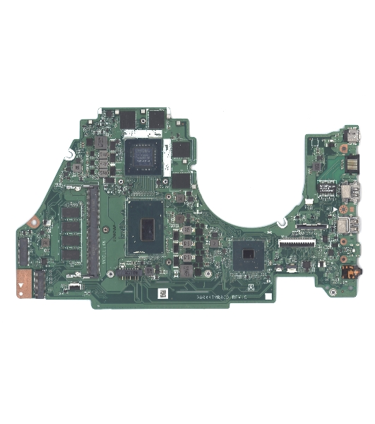 Материнская плата для Asus X571GT 4G/I5-8300H 90NB0NL0-R00100