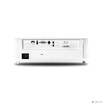 Проектор Exell EXD201W. Технология DLP, 3800 ANSI, WXGA (1280x800), 30 000:1. Проекционное отношение 1.54-1.72. Белый., фото6