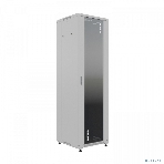 Шкаф серверный NTSS Премиум (NTSS-R22U6060GS) напольный 22U 600x600 мм пер. дв. стекл. металл 900 кг серый IP20 сталь, фото8
