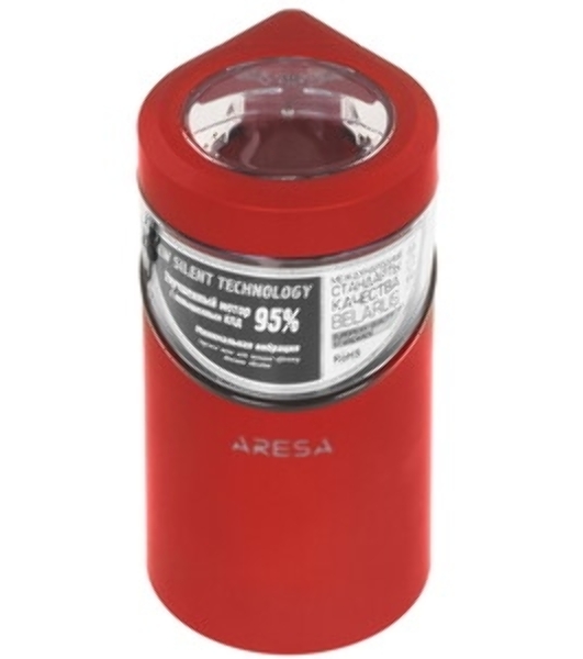 Кофемолка ARESA AR-3606, 50 г, 180 Вт, пласт.