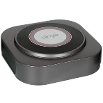 Очиститель воздуха Airgle AG25 чёрный, 9 Вт, 15 м², HEPA-фильтр, угольный фильтр, фотокаталитический фильтр, фото7