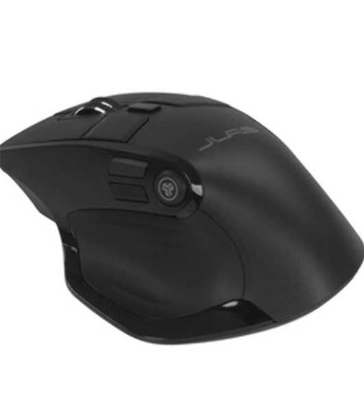 Мышь беспроводная Jlab Epic Mouse c функцией подзарядки, Link USB- A