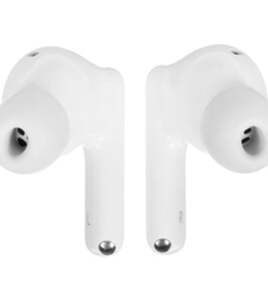 Наушники TWS Huawei FreeBuds 6i (Orca-T100) белый, внутриканальные, Bluetooth, активное шумоподавление, 8 ч
