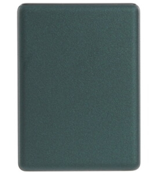 Портативный аккумулятор OLMIO QX-10, 10000mAh, 22.5W, QuickCharge3.0/PowerDelivery, LCD, темно-зеленый