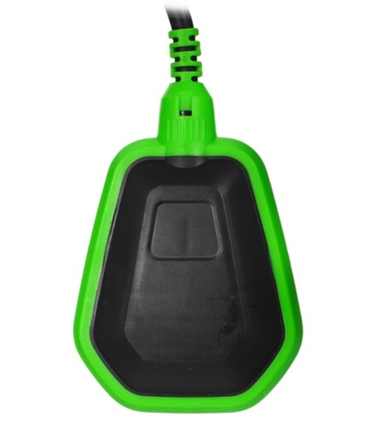 Насос садовый дренажный RedVerg RD-DPS750/35S 750Вт 16500л/час
