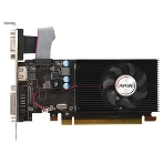 Видеокарта AFOX R5 230 2Gb DDR3 64Bit, LP Single Fan AFR5230-2048D3L5, фото5