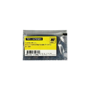 Чип к картриджу Kyocera FS-4300DN/FS-4200/FS-4300 (Hi-Black), 25k, TK-3130