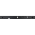Коммутатор D-Link DGS-1250-28X/A1A, 24×1 Гбит/с + 4×10 Гбит/с SFP+, управляемый, фото7